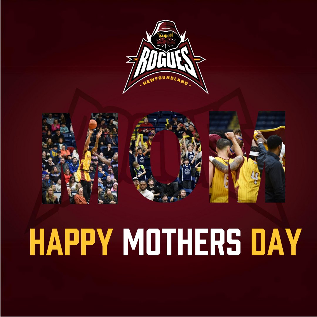 🌹Thank you Moms for everything you do! 🏆