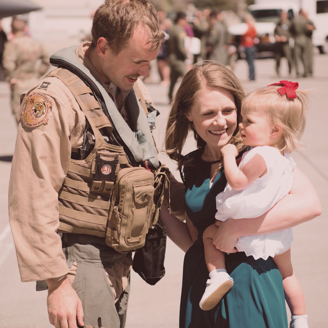 Wishing a blessed Mother’s Day to all moms! A special thank you to the mothers in uniform, the mothers of our service members and first responders, the mothers who take care of the family while their spouse is serving our country or community.