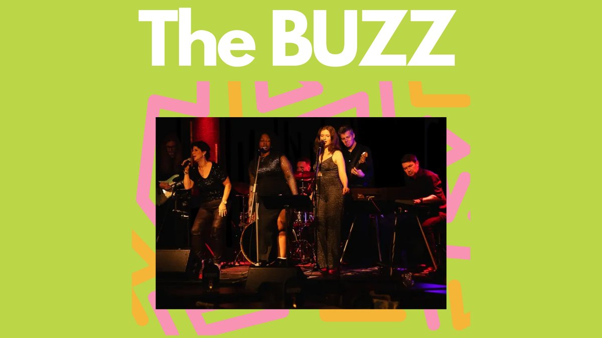 On May 18, Lady Soul will host a special 10th-anniversary show at the Pourhouse, located on the second floor of The Old Triangle at 189 Great George Street in Charlottetown. For more on the show, grab your May issue of The Buzz or go to buzzpei.com/10-years-of-la…