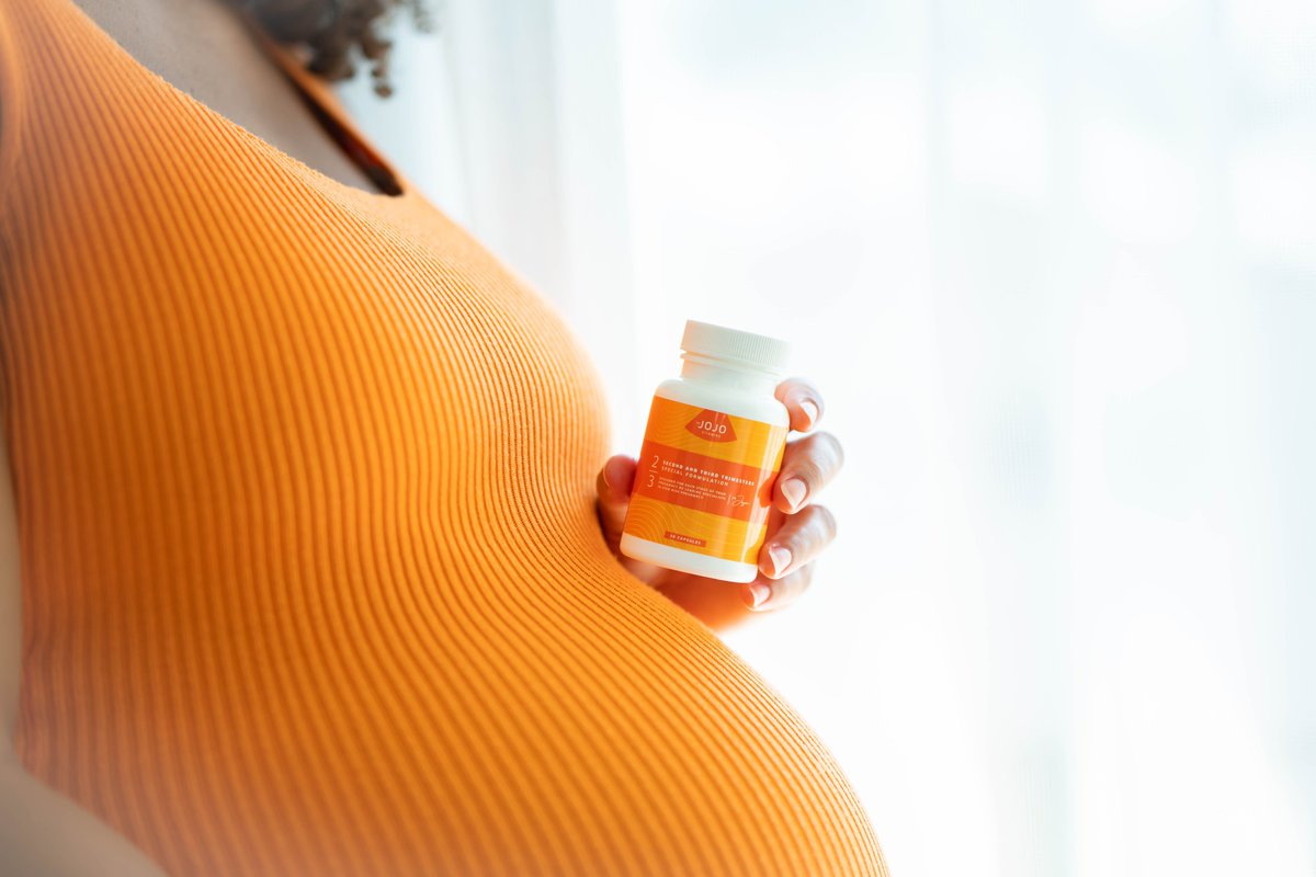 Dr. JOJO Vitamins, the only #prenatal #vitamin designed for each stage of pregnancy wishes all moms and moms-to-be #HappyMothersDay Take a prenatal vitamin if you are even THINKING about #pregnancy. JOJO has the most folic acid allowed by FDA! drjojo.com