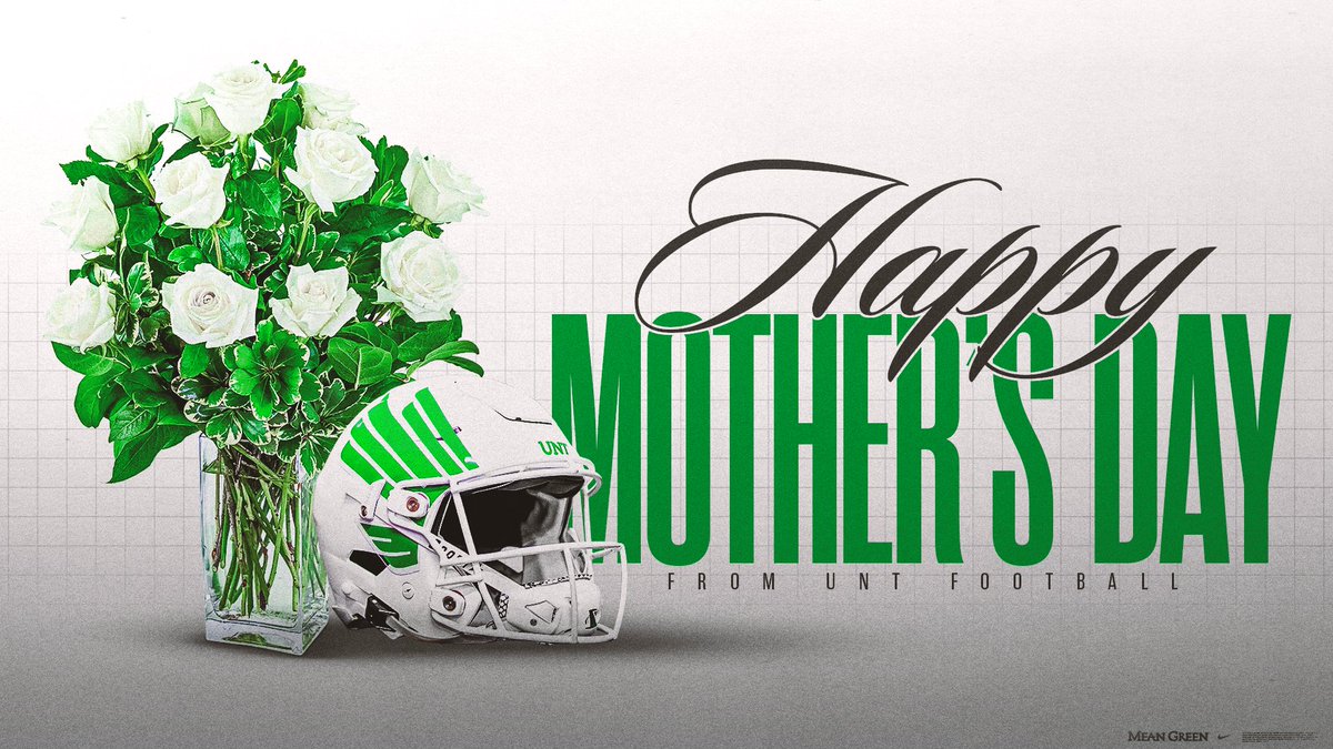 Happy Mother’s Day 💚 #GMG🦅