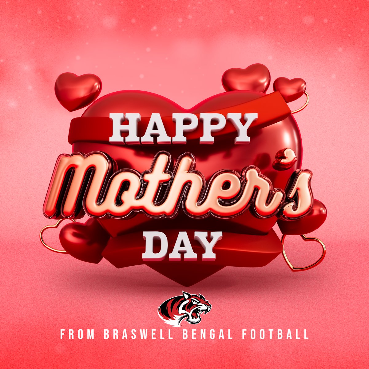 𝐻𝒶𝓅𝓅𝓎 𝑀𝑜𝓉𝒽𝑒𝓇'𝓈 𝒟𝒶𝓎! 💐

#KeepChoppingWood 🪓