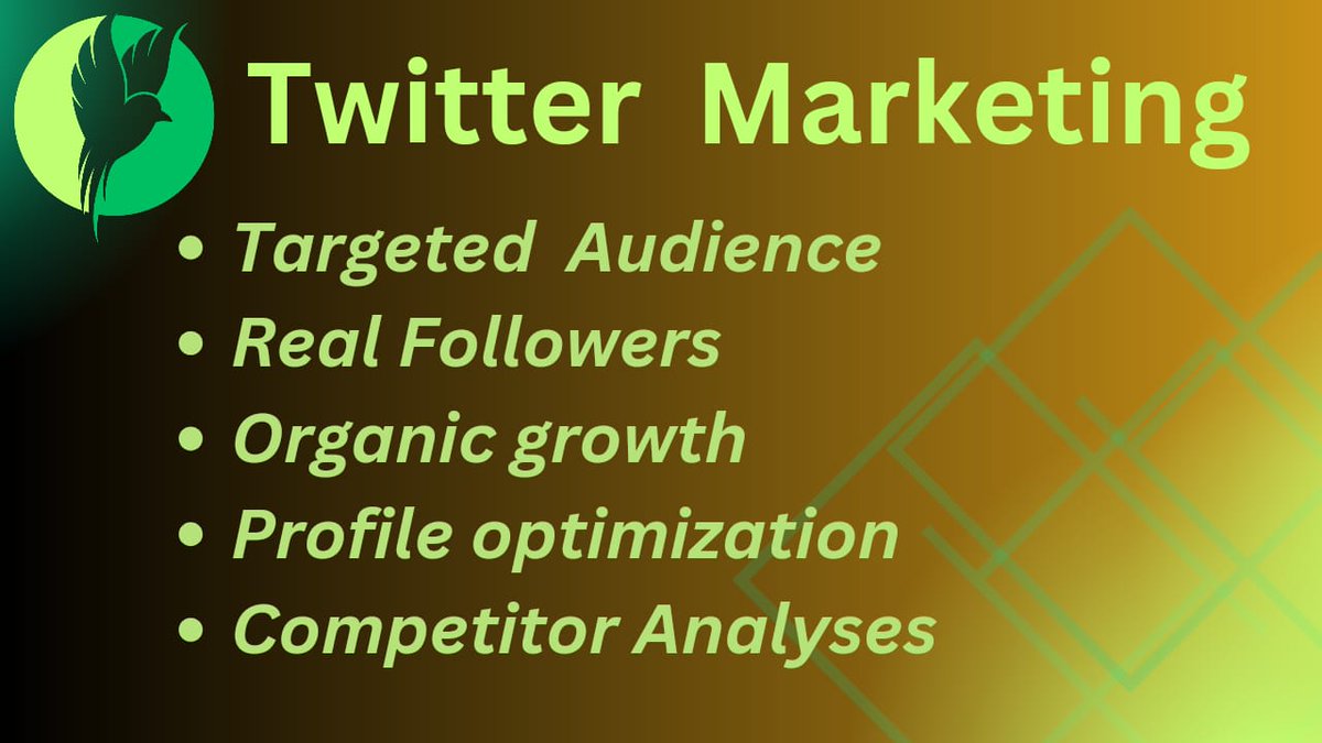 'Think tweet, act strategic.'
#twitterclarets 
#Twitter断酒部 
#twittermarketing
#twittermanager
#Tweet 
#America 
#businessman4k 
#businessgrowth
#momo
#Austria