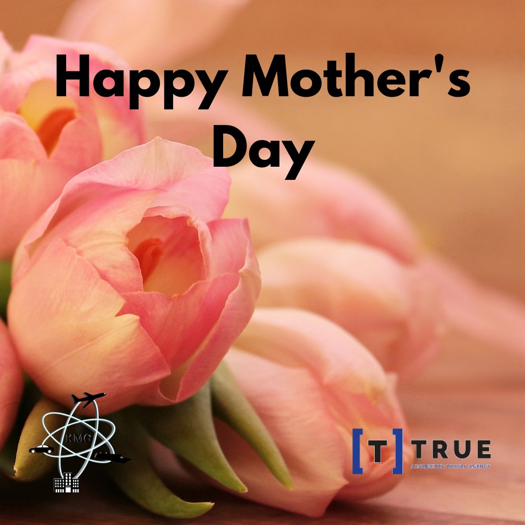 Happy Mother's Day to all the amazing moms out there! 💐 Today, we celebrate the love, strength, and endless sacrifices of mothers worldwide. Wishing you a day filled with joy, laughter, and cherished moments with your loved ones. #MothersDay #Love #Family #KMGTT