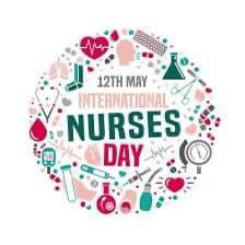Happy International Nurses Day 2024 to all of our colleagues and peers @covcampus and all of the amazing practice facilitation teams that make our journey possible