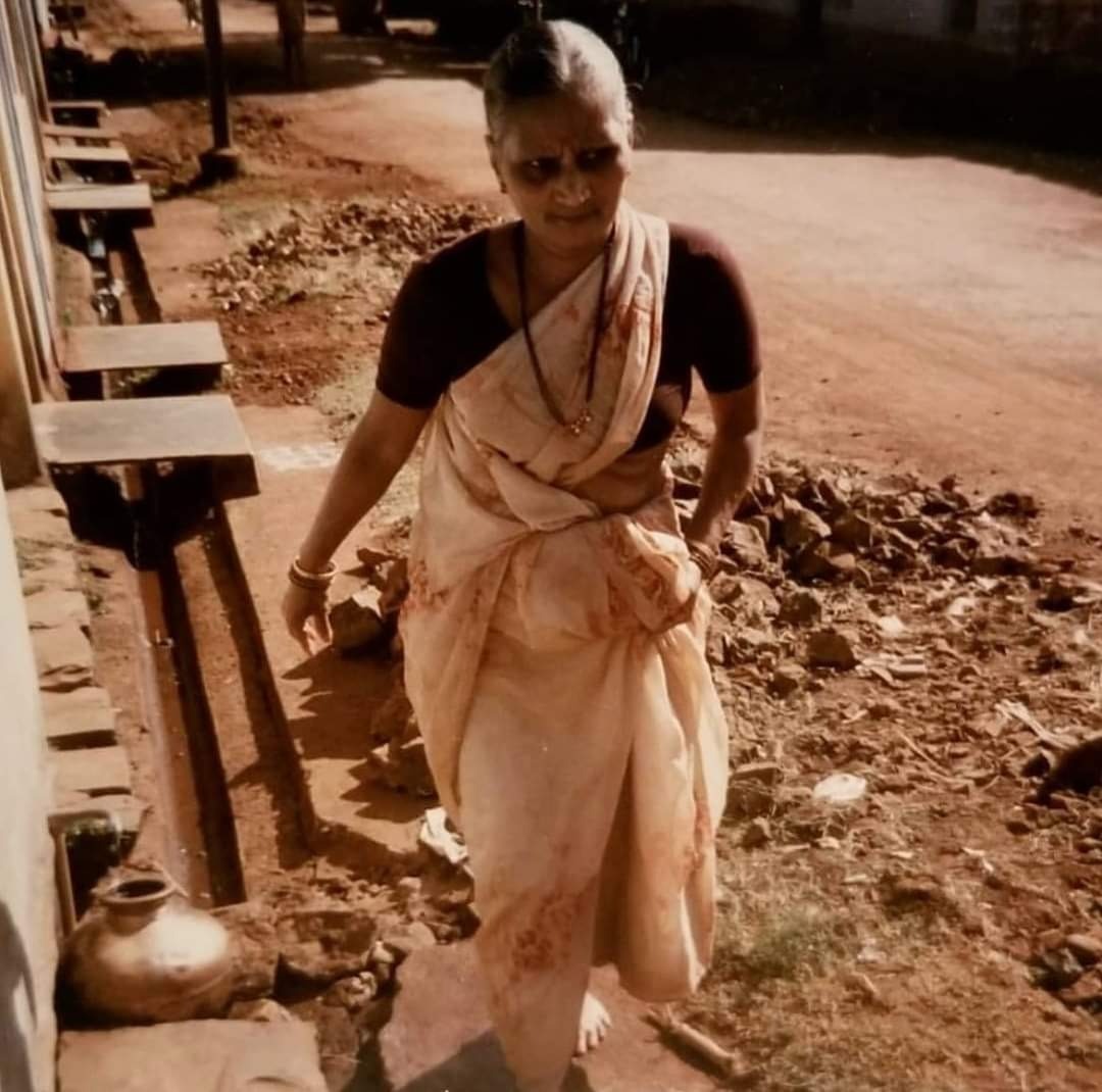 My mother grew up having to access clean drinking water by the street side. She did everything to make sure I grew up healthy and safe. Our life wasn't always easy growing up, but she made it work. To all the mothers out there, wishing you a very Happy Mother's Day. Thank you…