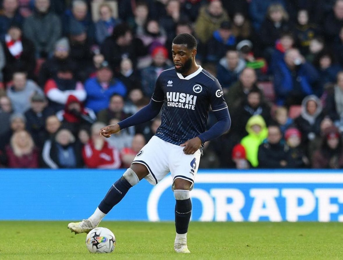 🔵🤝🏻 Millwall have agreed deal to sign Japhet Tanganga on permanent transfer, there’s green light from Tottenham as they want to sell him. It’s up to player now as personal terms will be key to make the deal happen, as @DanielMarsh92 has reported.