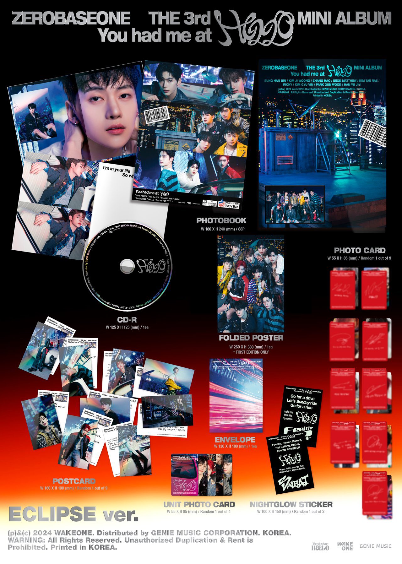 Z/X -Zillions of enemy X- iDOL SPECiAL SiTUATiON CD 「MiRAGE