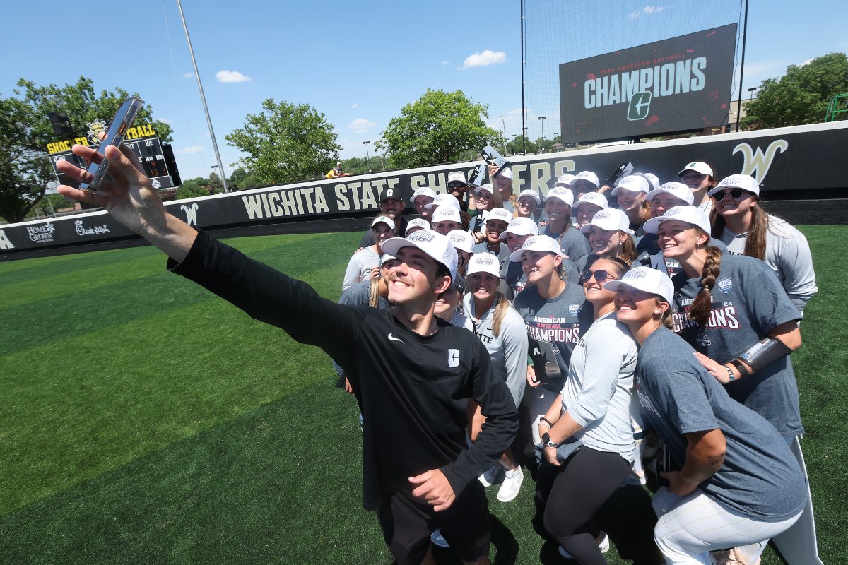 Niner Nation, how we feeling this morning? 😆

#GoldStandard⛏️