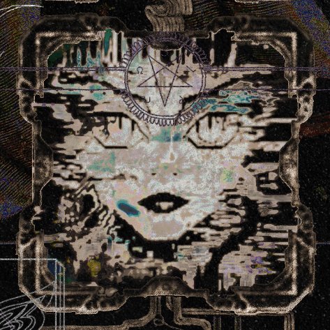 𝕾𝖔𝖚𝖑 𝕲𝖊𝖓𝖊𝖗𝖆𝖙𝖔𝖗
Conept for Spirit creator UI