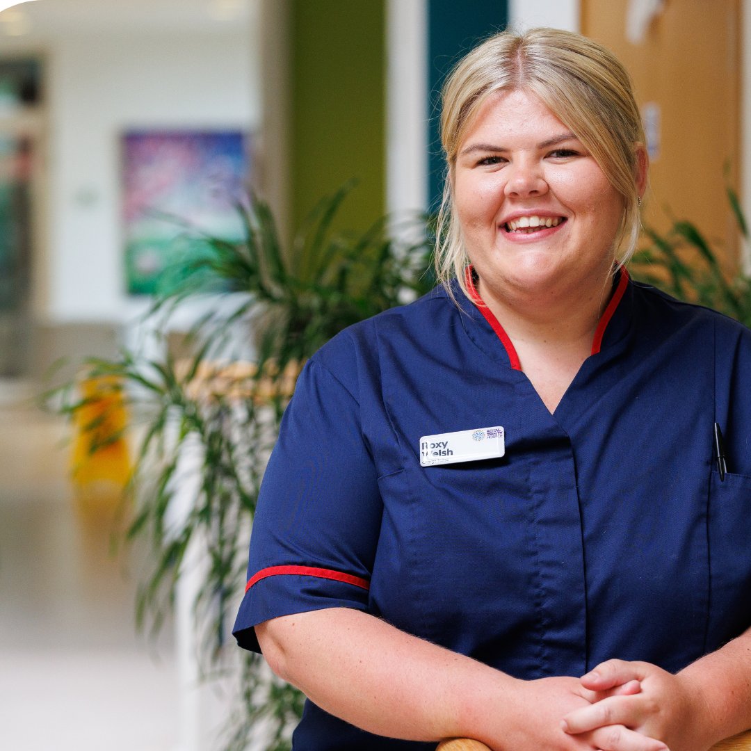 It’s #InternationalNursesDay 🎉 Today is a day to celebrate all of our nurses, whether they work on our inpatient unit or out in the community! Help us be there for more people by sponsoring a Trinity nurse from just £5 a month. Find out more: royaltrinityhospice.london/Appeal/sponsor…