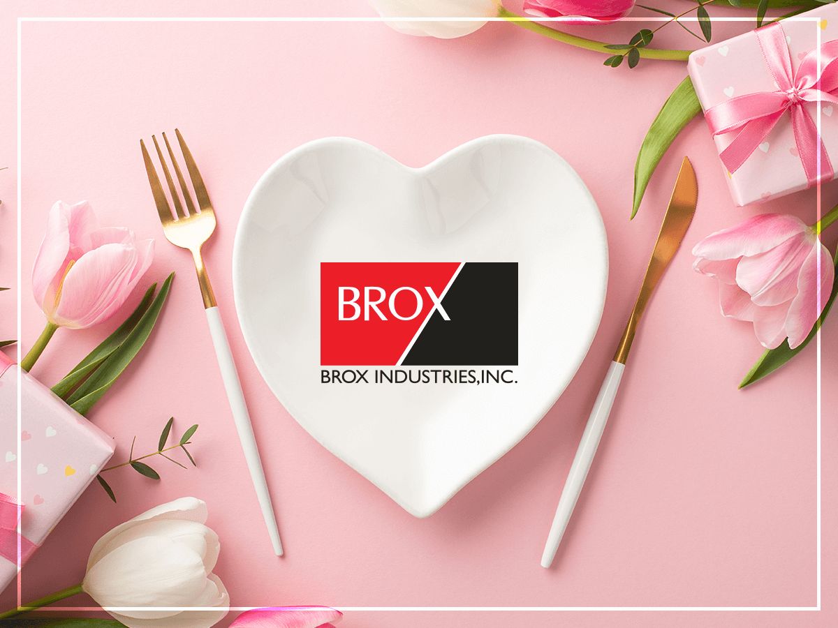 Happy Mother’s Day from all of us at Brox. To all the mothers out there, thank you for paving the way with your love, wisdom, and unwavering dedication. #MothersDay #Brox #BroxIndustries
