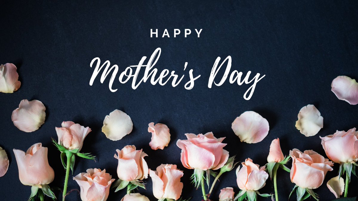 Happy Mother's Day!  Thank you for all that you do. Wishing you a day filled with love, joy, and cherished moments with your loved ones. ❤️ #HappyMothersDay #CelebrateMom #Gratitude #R1CU