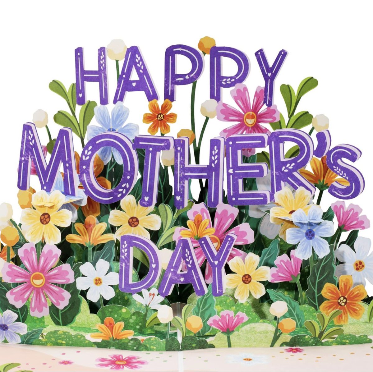 FS32PTA's tweet photo. Happy Mother’s Day to all of our moms in our learning community. 💕💐 We wish you all a joyful and peaceful day with your loved ones! 🤗

@andrew19668348  @FamilySchool321 @YonkersCPTA https://t.co/I9cjDKDQ73