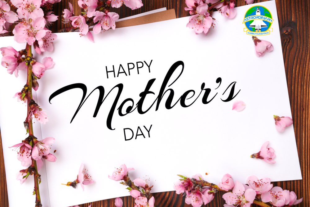 Being a mom is like no other job in the world - one that’s never done! Motherhood is a “career” motivated by pure, unwavering love. Today, we lift up every woman who answers to the name of “mom.” We honor all moms with a blessing for their thoughtfulness, generosity & love.💗