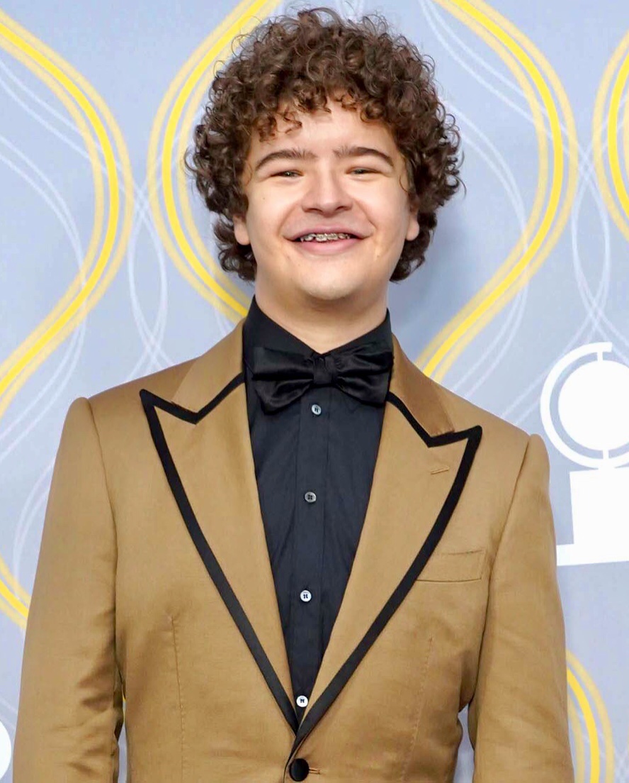 #GatenMatarazzo being his adorable self ❤️