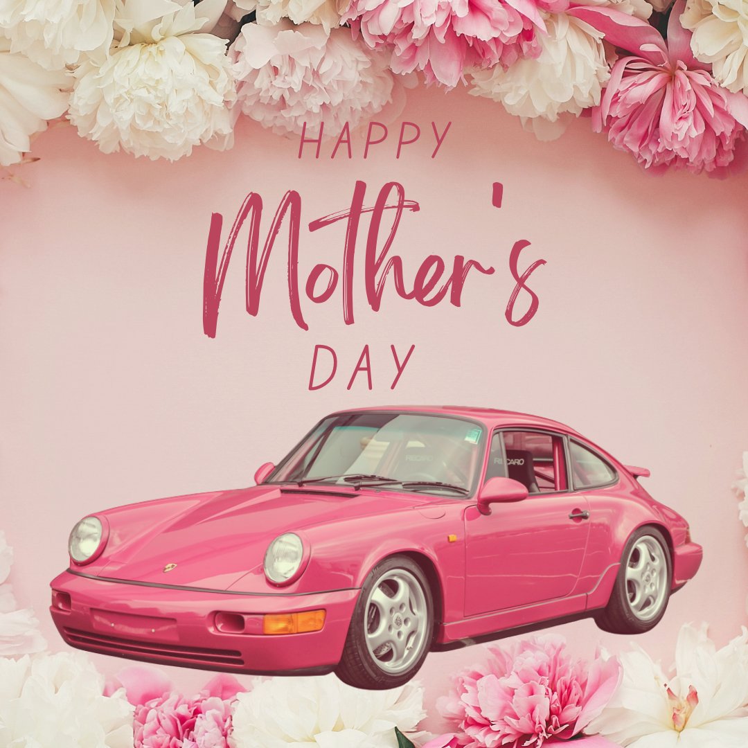 Happy Mother's Day to all the incredible moms out there! 🌸 Today, we celebrate YOU and all the love, strength, and wisdom you bring to our lives. From all of us at Graham Rahal Performance, thank you for everything you do.💖 #GRP #GrahamRahalPerformance #MothersDay