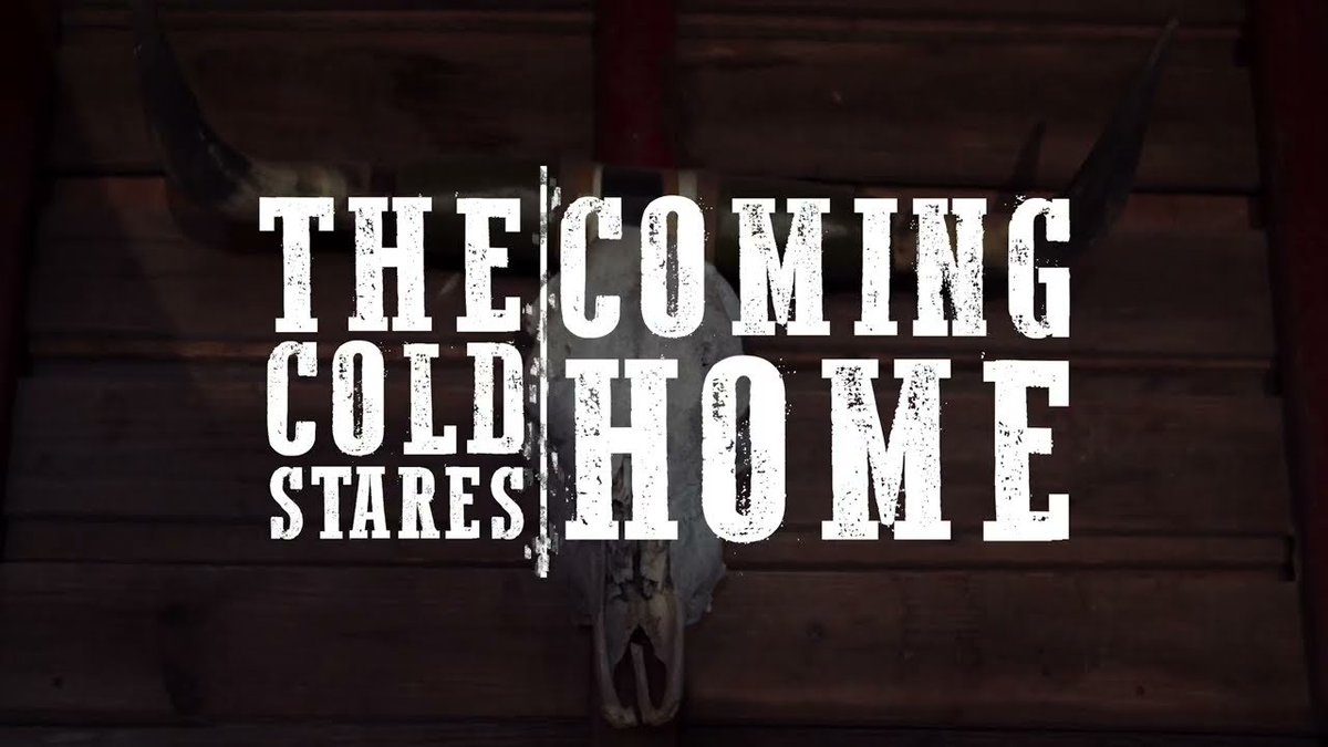 New Rock Releases: The Cold Stares @thecoldstares release Coming Home #ComingHome #TheColdStares #Rock #NewRock #IconicRock #NewMusic #NextWaveofRock #ModernRock #ClassicTones #NWOCR #NewMusicAlert #NewRockReleasesAlert #TheColdStares May 9, 2024 🎧 youtu.be/j98KPMKmv6E