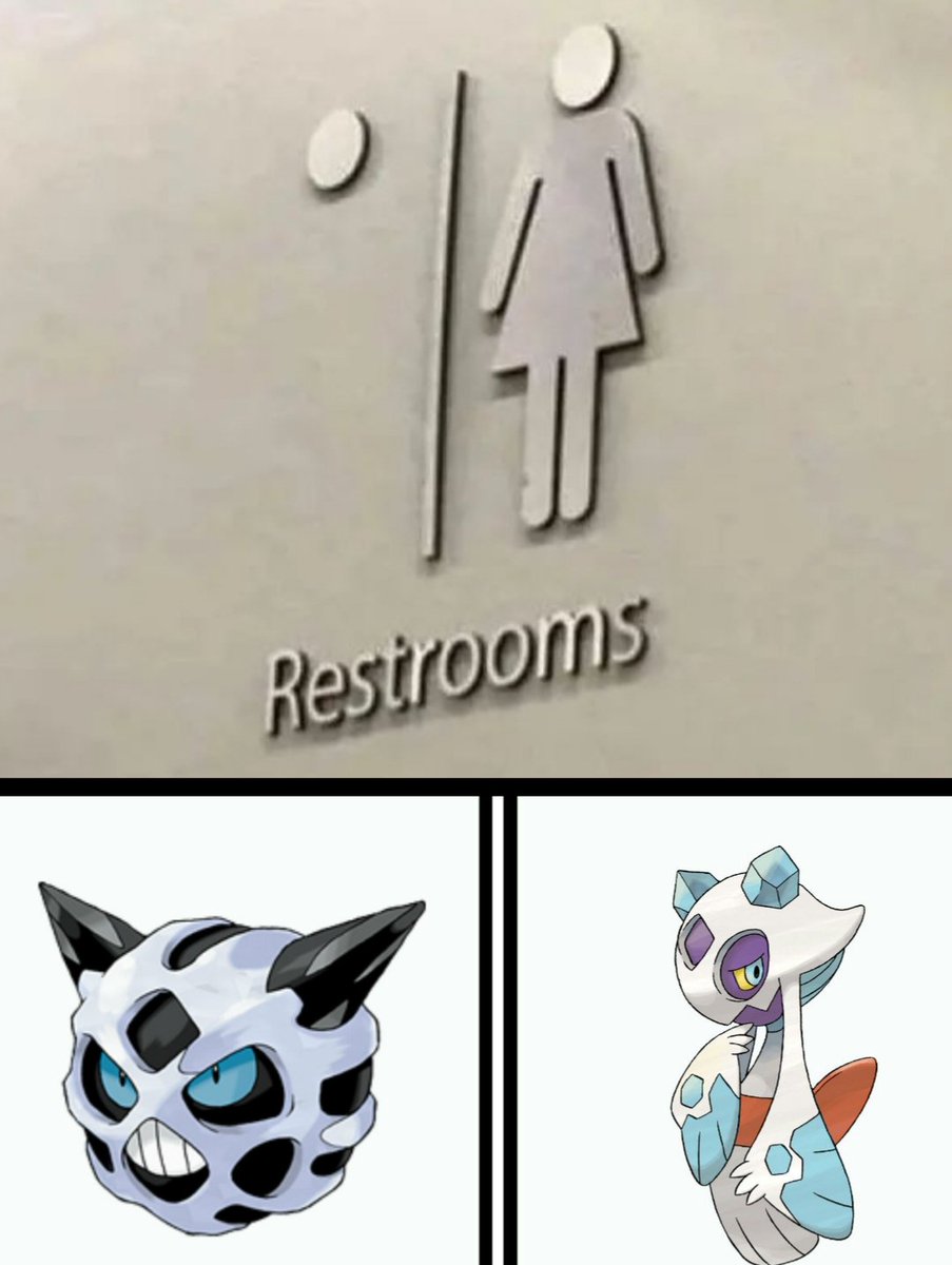 Baños Pokémon