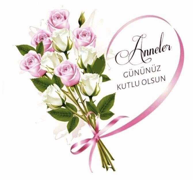 Tüm annelerin, 
#annelergünükutluolsun 
Hayatta olmayan annelerimiz 
nurlarda yatsınlar! #AnnelerGünü