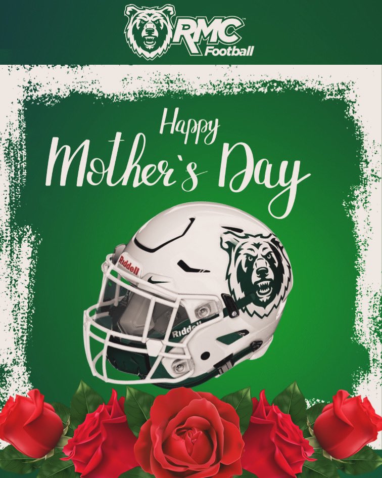 Happy Mother’s Day to all the great mother’s out there. Thank you! We couldn’t do it without you! #BEARRAID