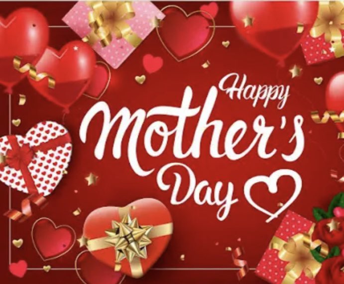 Happy Mother’s Day! To present and past mother’s of the NEBCELITE Family and 👩🏾👩🏻🧑🏽👩🏼 around the 🌍… Enjoy your day! #Useeit👀