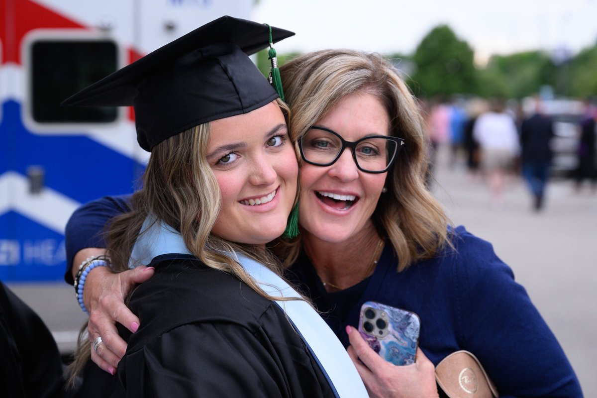 Happy Mother’s Day to our incredible caregivers, supporters, and role models. 🌷