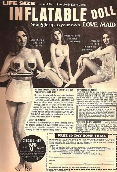 1960s? Even comes with free trial...