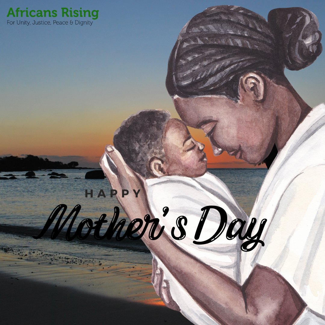 #AfricaDay #AfricaLiberationDay #ALW #OneAfrica #letourpeoplemove #AfricaWeWant #Rise4OurLives #africa4allafricans #borderlessafrica #Africa4Africans #OneAfricanPeople #MUNARS #Mothersday #AfricanMothers