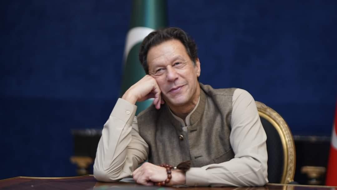 کبھی ہار نہ مانیں اور کسی صورت ظلم اور ناانصافی کو قبول نہ کریں..
#ImranKhanFightingForPakistan