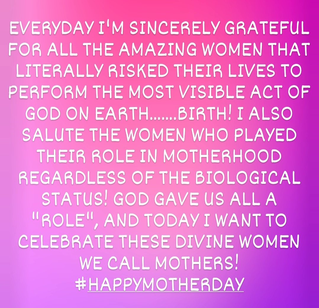 #HappyMothersDay2024