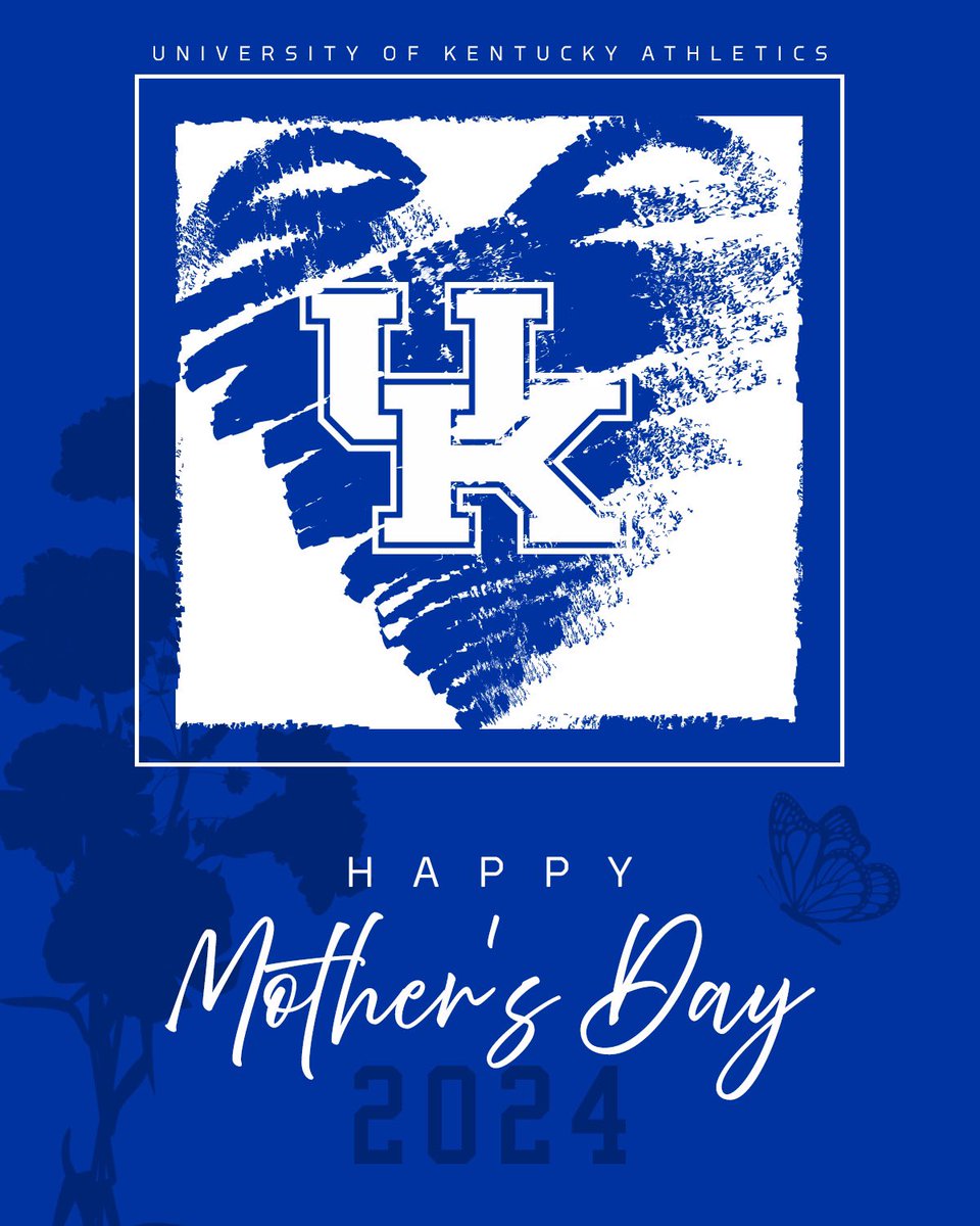 Happy Mother’s Day to all of the BBN mothers 💙
