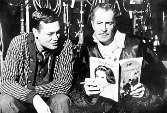 RIP the great Roger Corman, one of the Scala Cinema's favourite directors.