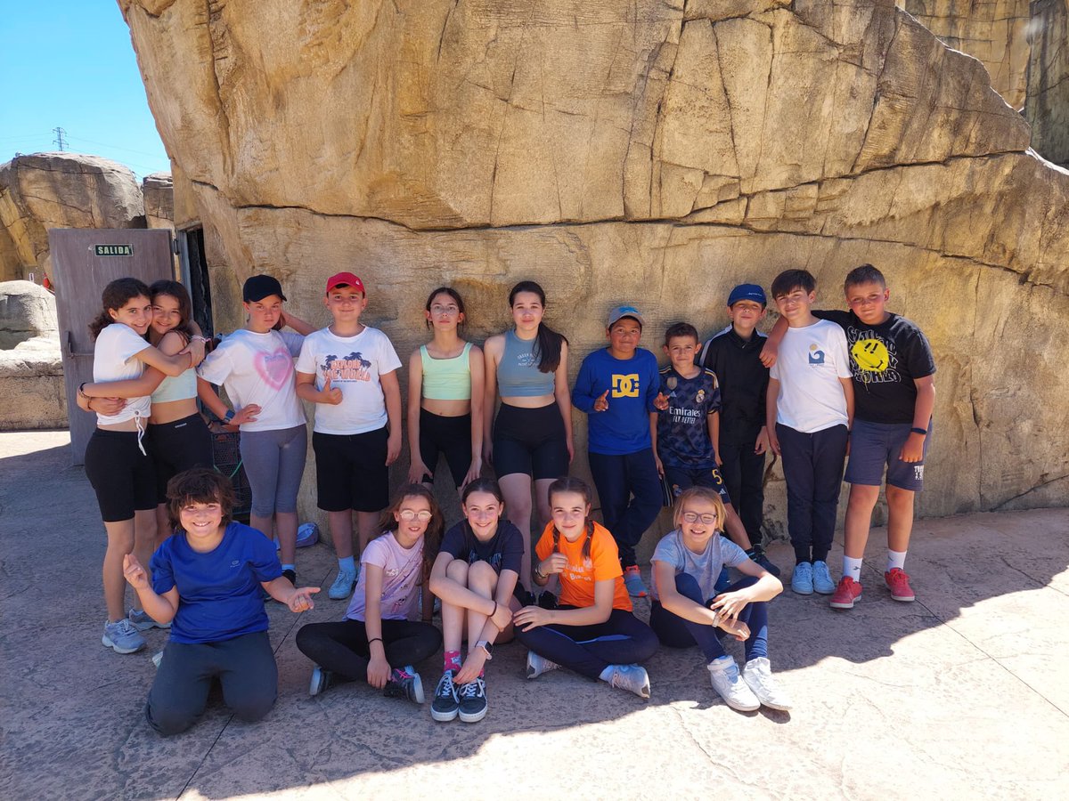 CEIP VENERABLES tweet media