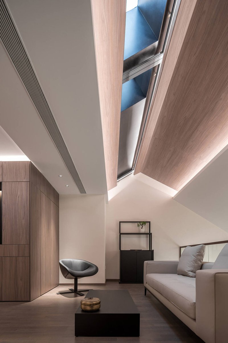 Sloping House by Ji Jian Design

homeadore.com/2021/04/27/slo…  

#architecture #home #interiordesign #homedecor
