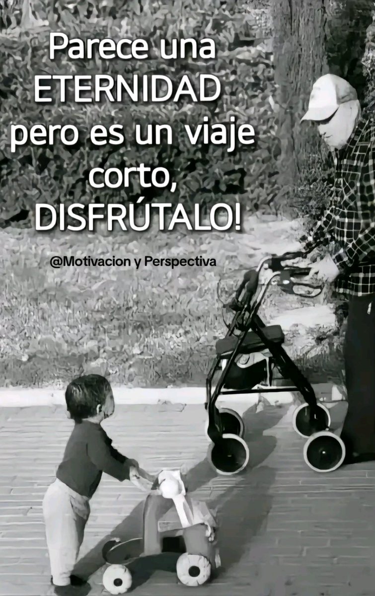 Cuando la situación sea buena... DISFRÚTALA. Cuando la situación sea mala...TRANSFÓRMALA. Cuando la situación no se pueda transformar, TRANSFÓRMATE TÚ. Que tengas un maravilloso día!!