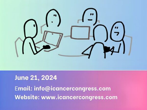 oncodaily's tweet photo. Register for the International Cancer Research and Drug Discovery Conference - @iCancerCongress
https://t.co/MExk6M21bT
#Cancer #CancerResearch #DrugDiscovery #ICRD #OncoDaily #Oncology https://t.co/77qhuuCBgS