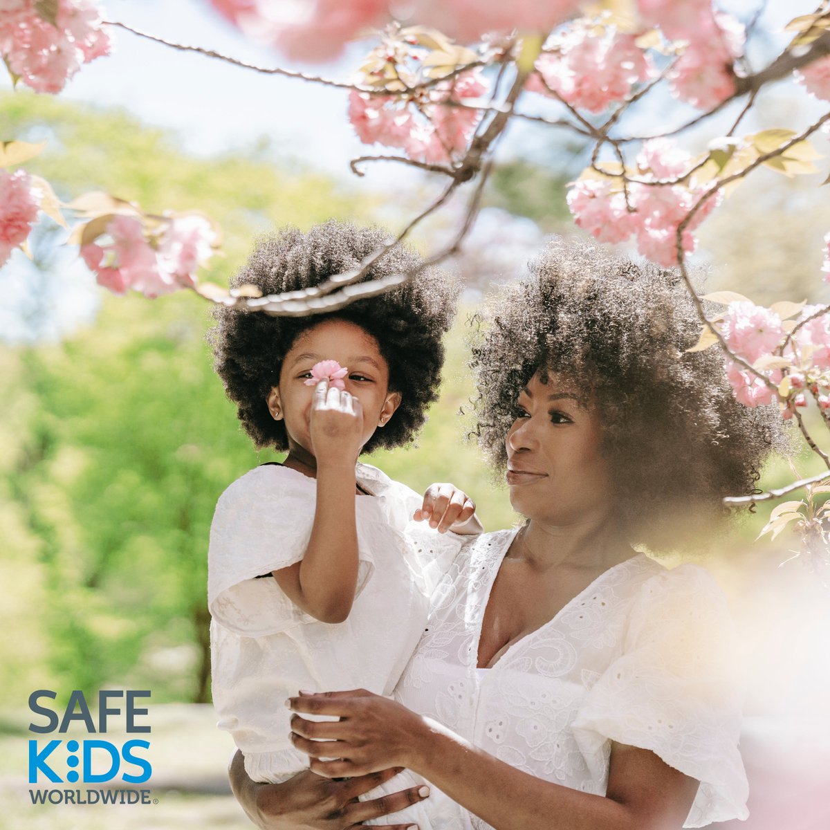 Happy Mother’s Day! Many of us worry about what is best for our kids. We want to provide every mom with the best gift, peace of mind. We hope that, with our help & resources, every mom can feel confident that they’re doing their best to keep their child safe, healthy, & happy.