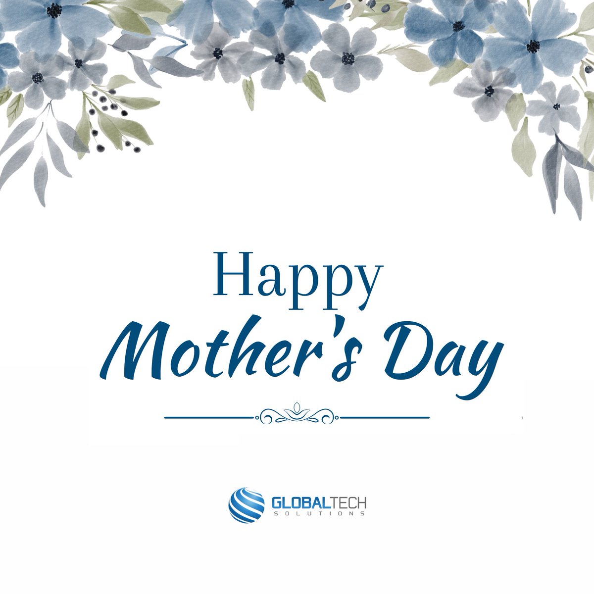 Today we celebrate the ultimate multi-taskers - mothers! 

Happy Mother's Day! 

#globaltechsolutions #happymothersday #mothersday2024 #mothersday #inc5000