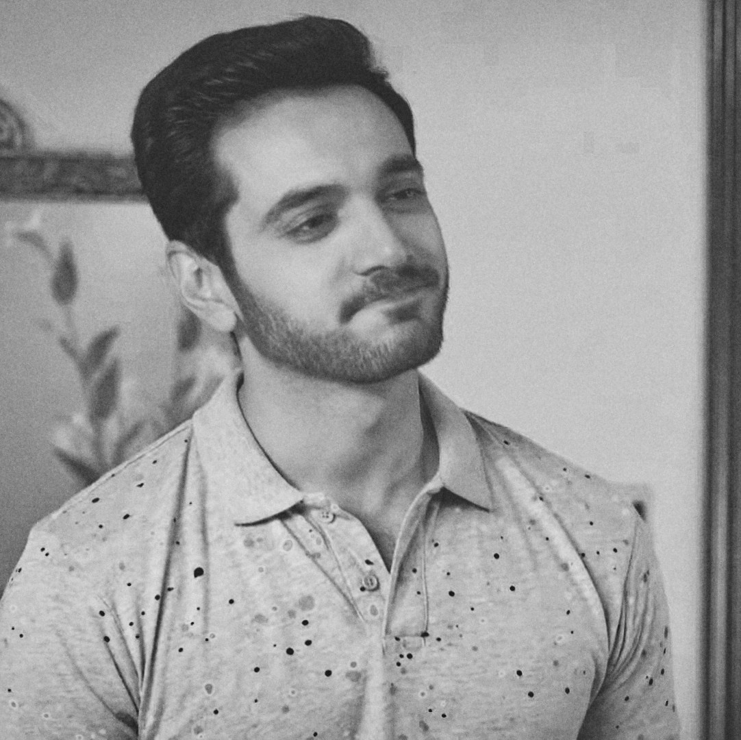 His gaze>>>>🤌♥️

#WahajAli.#TereBin.#MPHT #IshqJalebi.#DNUTN