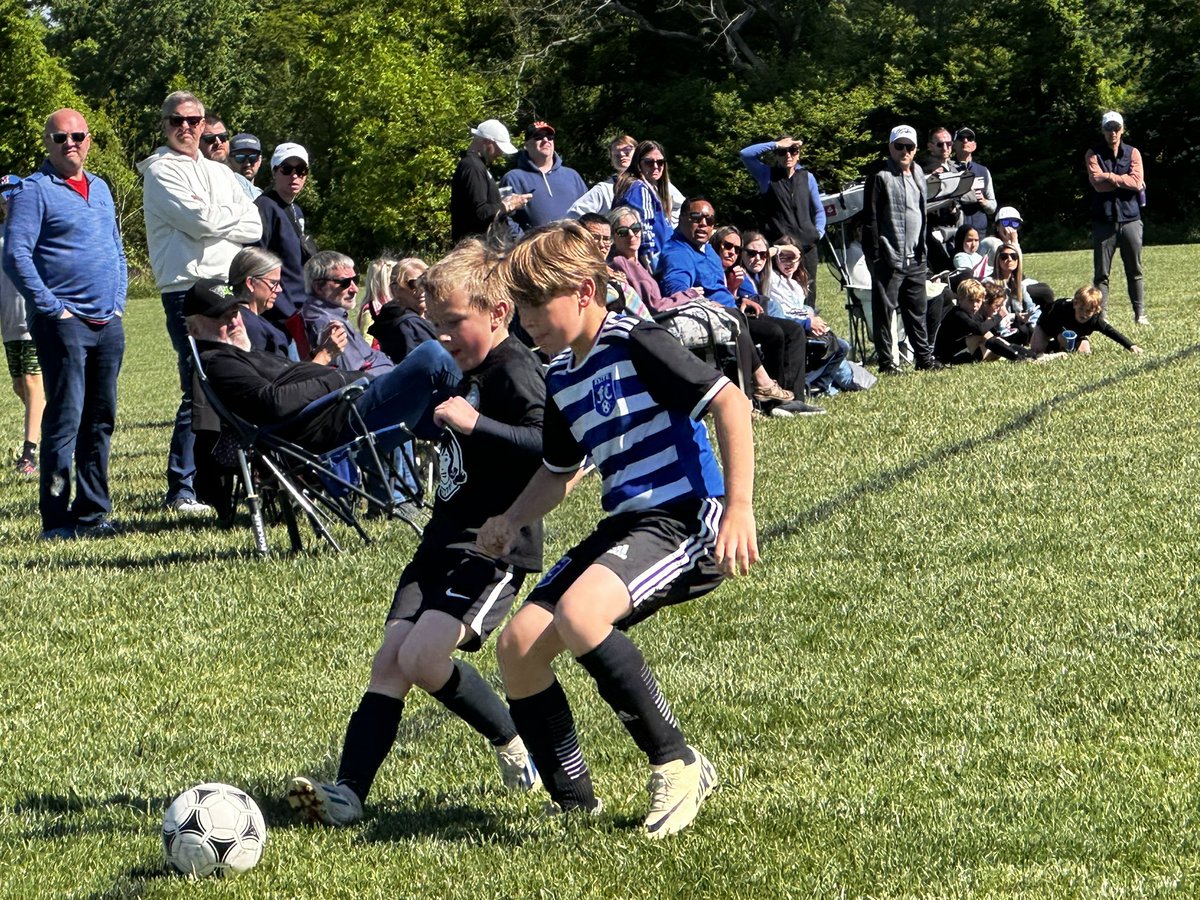 Columbus Soccer Summer Showcase tweet media