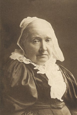 The first version of Mother's Day was never nationalized or commercialized but it's creator Julia Ward Howe, sought recognition for a day of Mother's Peace, in service to the goals of ending all wars that Earth's children might not be turned one against the other in combat.