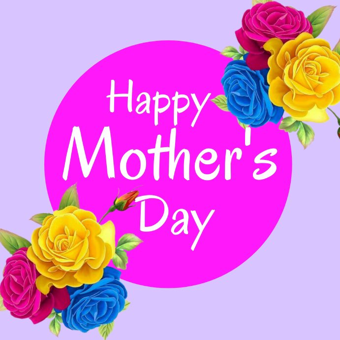 Happy Mother’s Day to all of our amazing moms that are parents, coaches and part of the athletic staff. The York Athletic Department is grateful for all of our supportive and loving Moms!