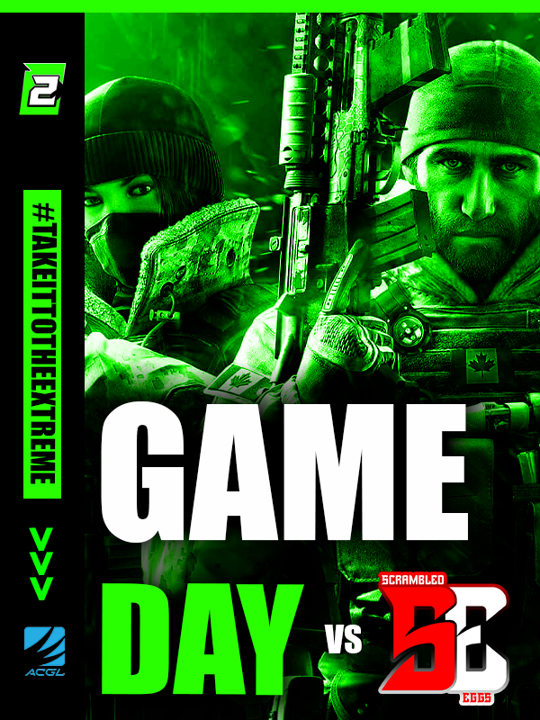 Extreme2Esports's tweet photo. ⚪GAMEDAY!!⚪
Tonight our team will be playing against Scrambled-EGGS in the @AfricanGaming / @vkixey tournie.Wish both teams the best and may the best team win
@R6ZAIntel https://t.co/wRNSRr9RoX