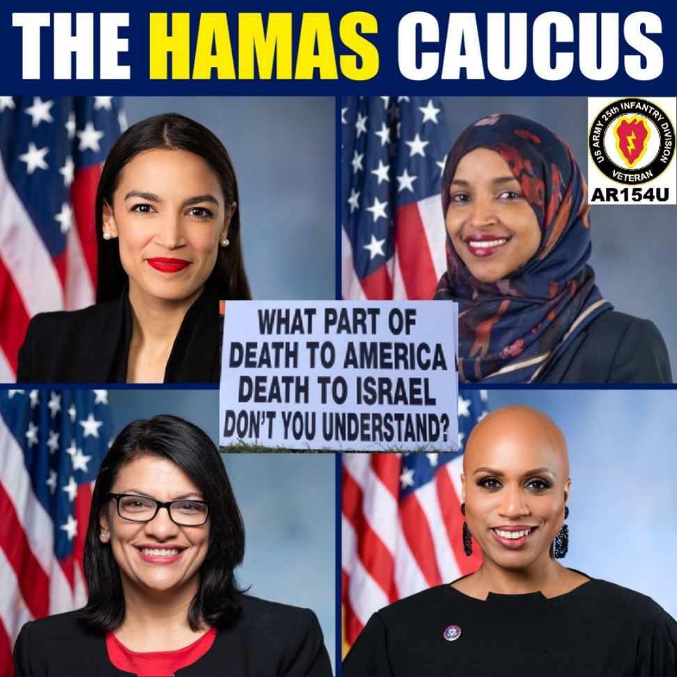 Can you believe these women are in Congress?