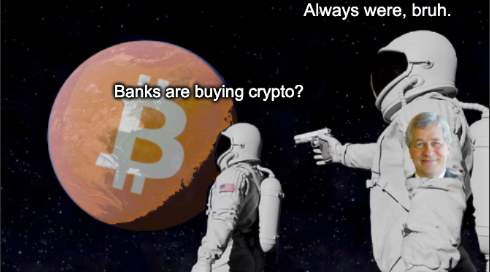As if it weren't obvious already since many years ...