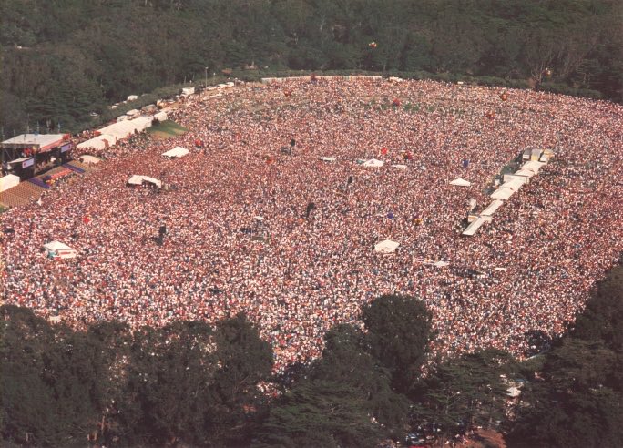 @FPWellman Grateful Dead show at Highgate. 90,000 attendees. That’s what an 80-100k crowd actually looks like. The link is interesting blog.lime.link/visualizing-cr…