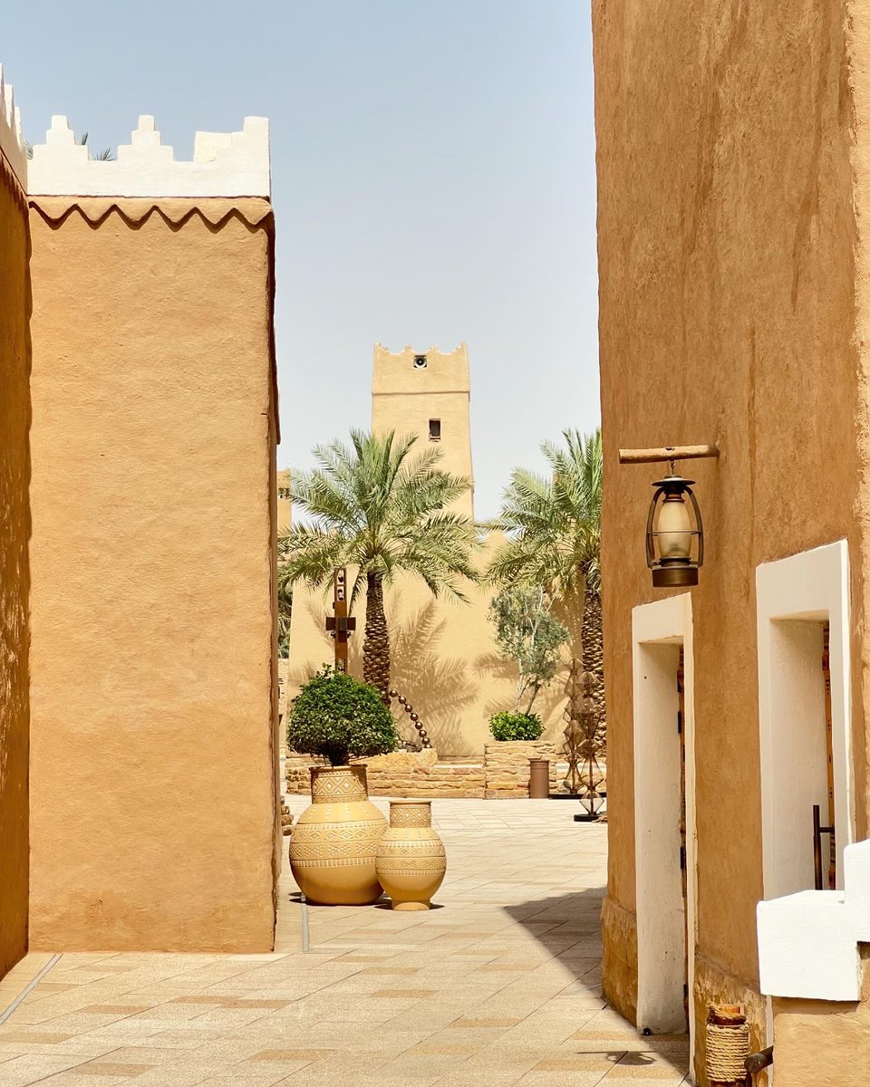 vural_aslan1's tweet photo. 📍🇸🇦 الدرعية التاريخية بالرياض https://t.co/CHZuI4aPpx
