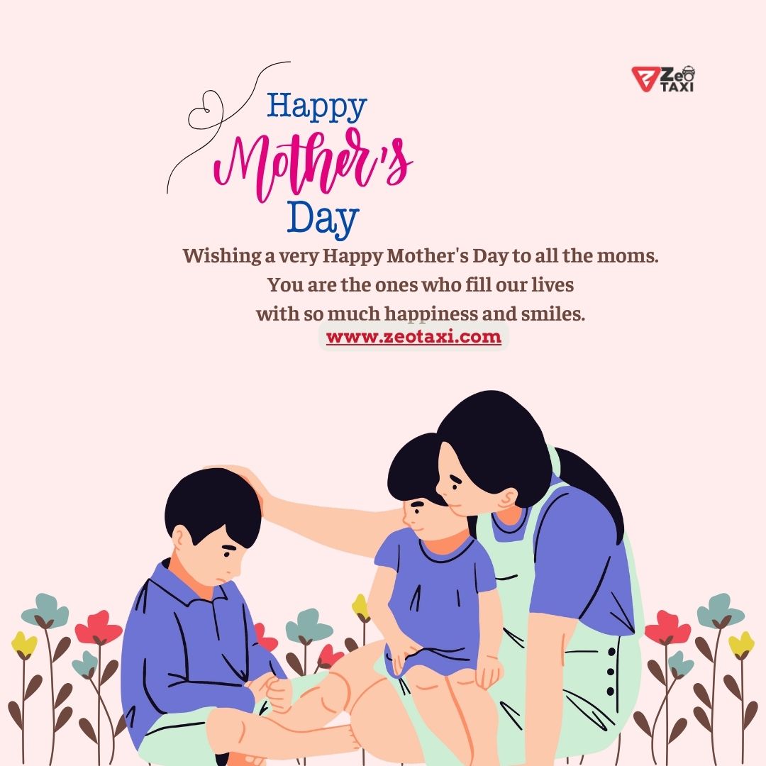 Happy Mother's Day with Zeo Taxi 
#happymothersday #motherdaycelebration #taxi #mothersday #cabs #mother #zeotaxi