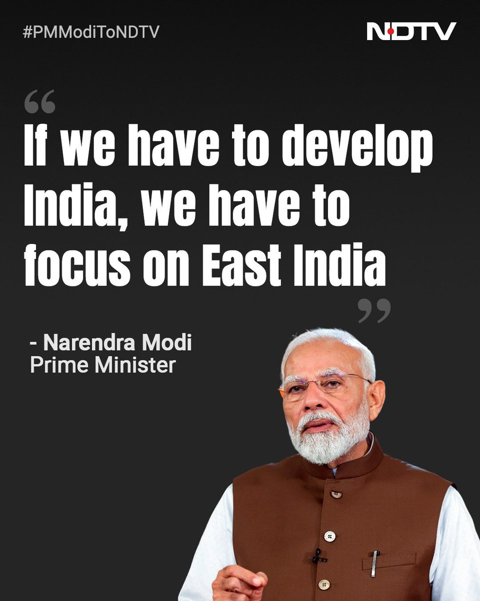ndtv's tweet photo. #PMModiToNDTV | PM Modi speaks to NDTV while campaigning in Bihar 

Read More: https://t.co/faP50DqOh2

#NDTMegaExclusive #ElectionsWithNDTV #LokSabhaElections2024 https://t.co/4COPTn1vc8